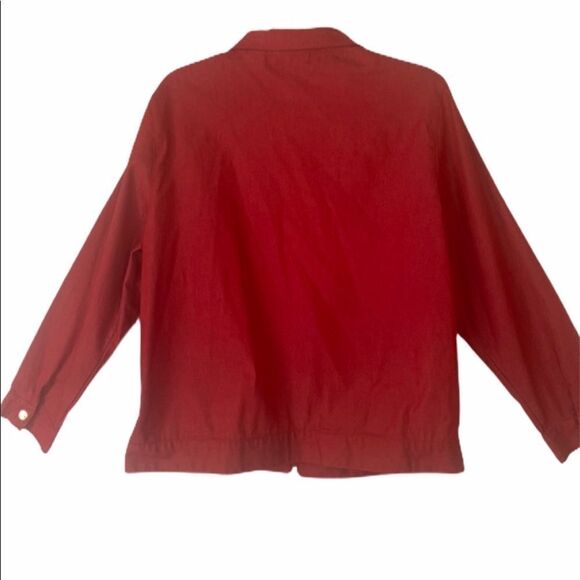 Drawers & Damon’s Jacket•Silver & Gold Rhi… - Picture 5 of 8